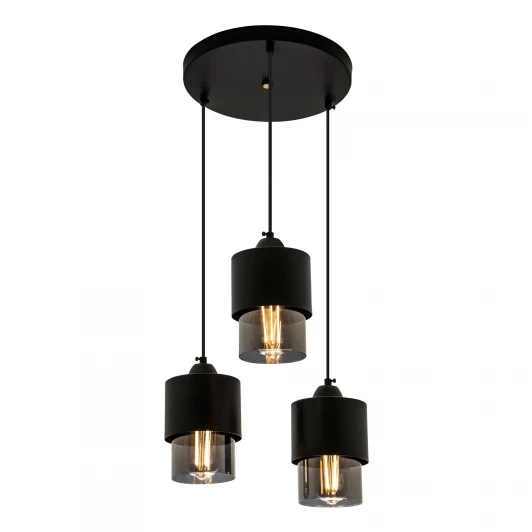 MD.0650.3R Подвесной светильник Modelux MODEMODERN MD.0650.3R