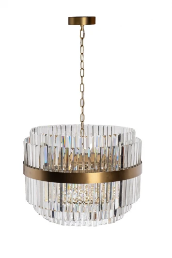 62GDW-27416 Подвесная люстра Garda Decor Glory 62GDW-27416