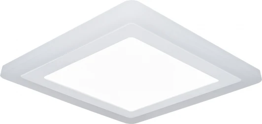 BL124 Точечный светильник Gauss Backlight BL124