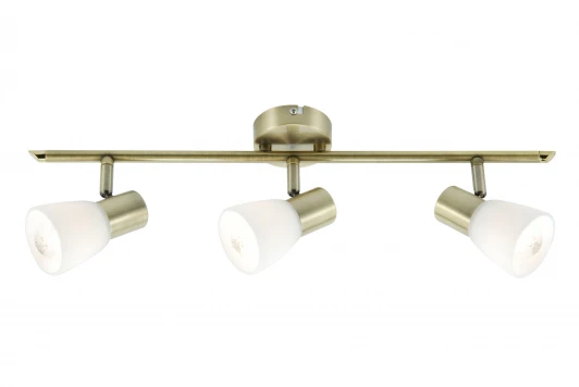 1095/3A Спот J-Light City 1095/3A