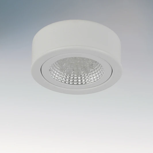 003230 Накладной точечный светильник Lightstar Mobiled 003230
