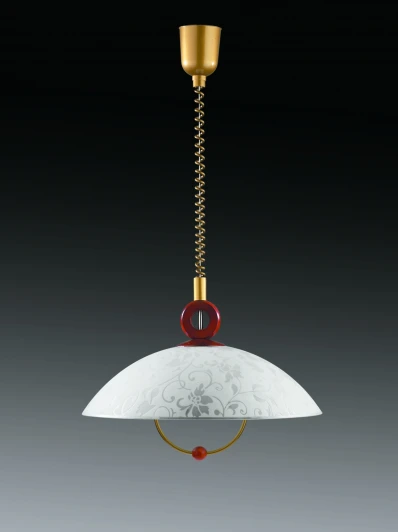 П637 Подвесной светильник Sonex Vuale П637