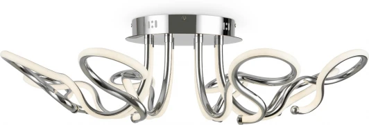 FR6045CL-L96CH Потолочная люстра Freya Timeless FR6045CL-L96CH