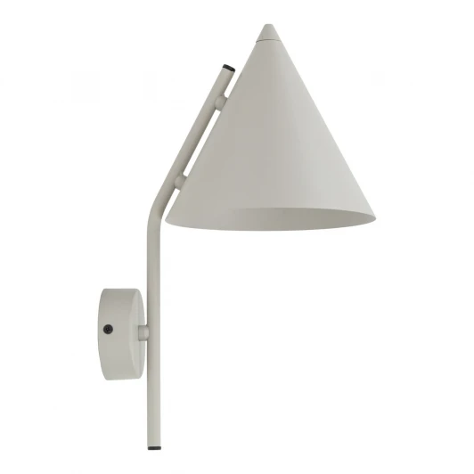 11089 CONO BEIGE Бра TK Lighting Cono 11089 BEIGE (a070965) (220V)