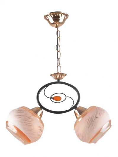 H134-2 Подвесная люстра Hiper Modern H134-2