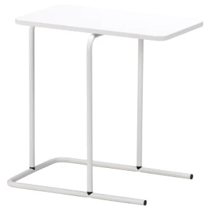 503.520.33 РИАН Придиванный столик, белый