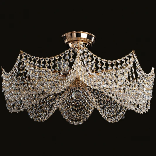 351013809 Потолочный светильник Chiaro Изабелла 351013809