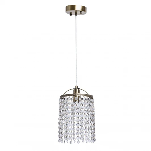 464016701 Подвесной светильник MW-Light Бриз 464016701
