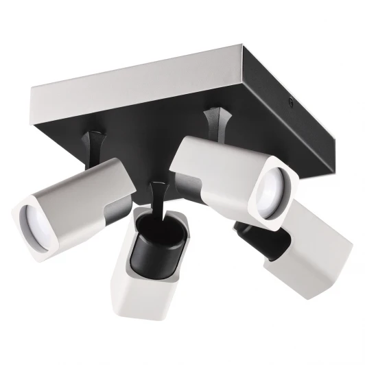 3491/4CA Спот Odeon Light Daravis 3491/4CA