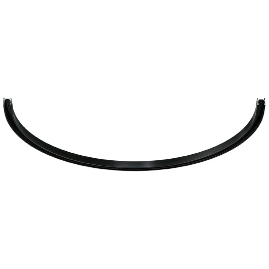 A721206 Шинопровод магнитный накладной радиусный сегмент 1/2 R40см Arte Lamp Optima A721206