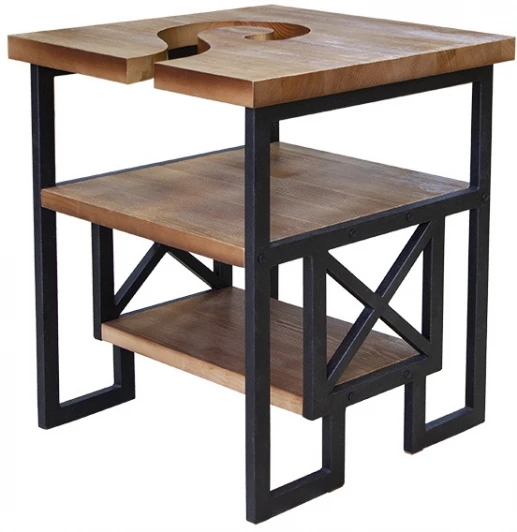 101585 Столик кальянный, Аргус