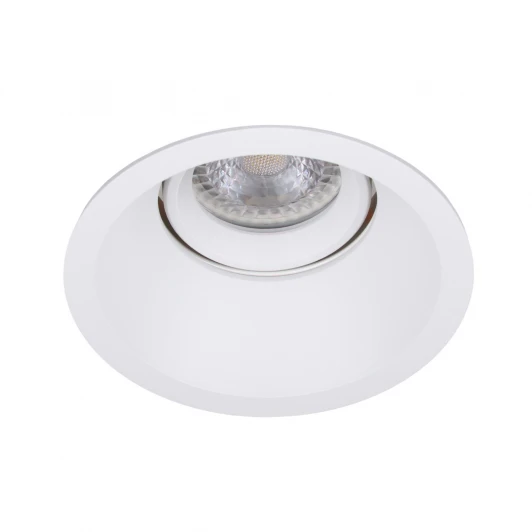 MT2051-G5.3-W Встраиваемый точечный светильник MyFar Twist MT2051-G5.3-W