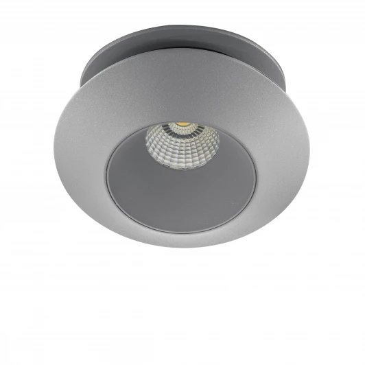 051309 Встраиваемый точечный светильник Lightstar Orbe 051309 (LED, 220V)