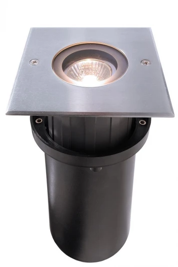 100048 Встраиваемый светильник уличный Deko-Light Quick 100048