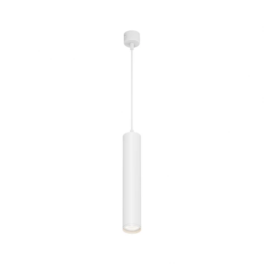 DK4050-WH Подвесной светильник Denkirs Tube DK4050-WH (220V, на проводе, круглые)