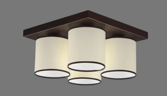 711/17 Потолочный светильник Namat Furia 711/17