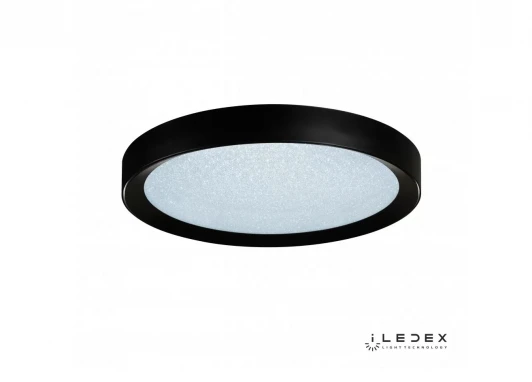 WL X8839-650R BK Потолочный светильник iLedex Stardust WL X8839-650R BK