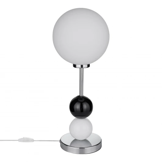 TLL270.4.17CH-S32WH Настольная лампа 33 Идеи TLL270.4.17CH-S32WH