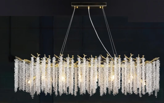 F1924-04 Подвесная люстра Alfa Light F1924-04