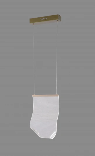 F1424-03 Подвесной светильник Alfa Light F1424-03 (LED, 220V, на проводе)