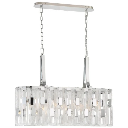 Virginia 1370.7 chrome Lucia Tucci Virginia 1370.7 chrome