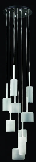 SL619.103.09 Подвесной светильник ST Luce SL619 SL619.103.09