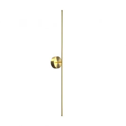 C084WL-L12BS2.7K-1 Настенный светильник светодиодный Maytoni Technical Maytoni Elegant C084WL-L12BS2.7K-1