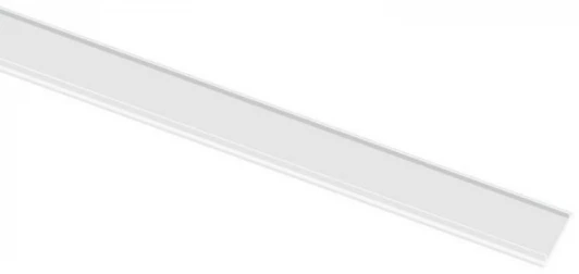 APL.0170.11.100 Вставка декоративная 1м белая Aployt Magnetic track 48 APL.0170.11.100