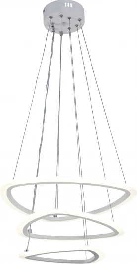 10208/3LED Подвесная люстра Escada Grace 10208/3LED