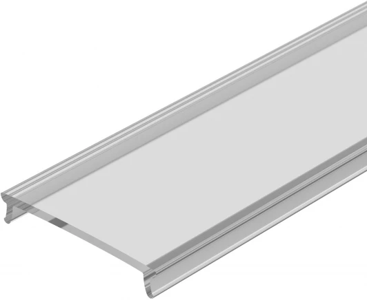 016591 Экран ARH-WIDE-(F)-H10-2000 Clear-PM (Пластик) 016591 Arlight