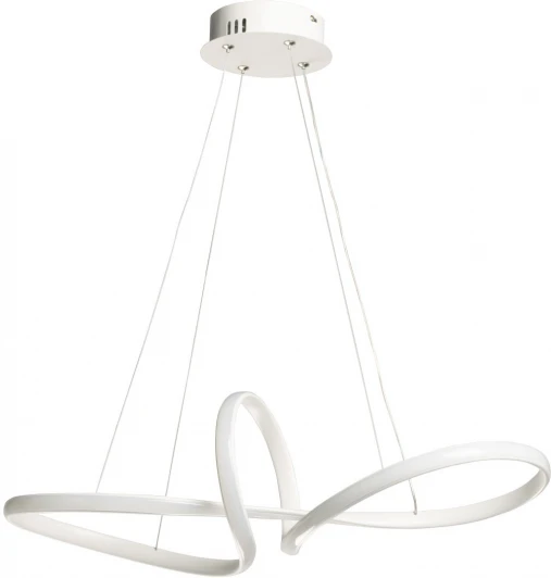 108011101 Подвесной светильник De City Аурих 108011101 (LED, 220V)