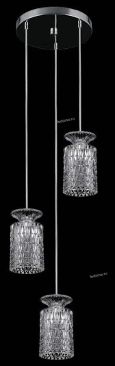 CARAFFA SP3 D400 Crystal Lux Caraffa SP3 D400