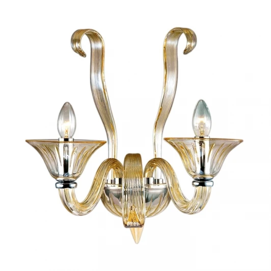 2792/2W Бра Odeon Light Briza 2792/2W