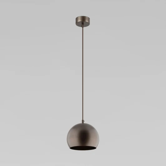 10170 Zoe Подвесной светильник TK Lighting Zoe 10170 (220V, на проводе, шар)