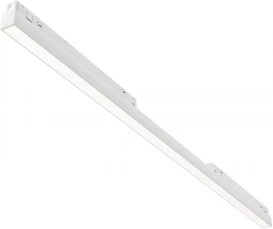 TR030-4-30WTW-DD2-W Трековый светильник магнитный 48V 30W Maytoni Basis TR030-4-30WTW-DD2-W