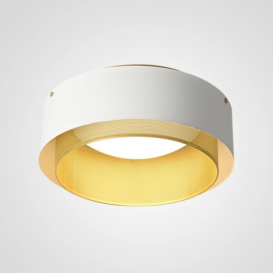LC-11-1047 Круглый потолочный светильник LED Lu Carte LC-11-1047