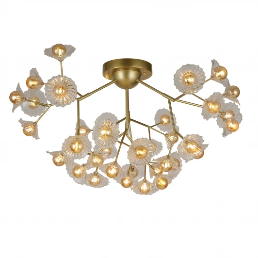 2629-36U Потолочная люстра F-Promo Clementina 2629-36U