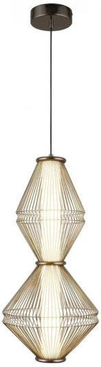 APL.068.06.18 Подвесной светильник LED Aployt Dzhakket APL.068.06.18 (220V)