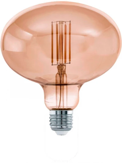 12599 Лампочка светодиодная филаментная LM_LED_E27 12599