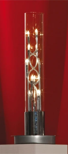 LSQ-4004-10 Интерьерная настольная лампа Lussole Vitravo LSQ-4004-10