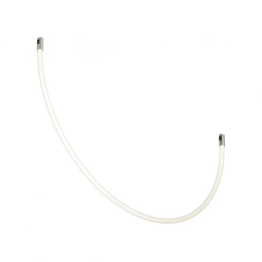 TR154-1-27W4K-PT Трековый светильник магнитный модульный LED 24V 27W Maytoni Tau TR154-1-27W4K-PT