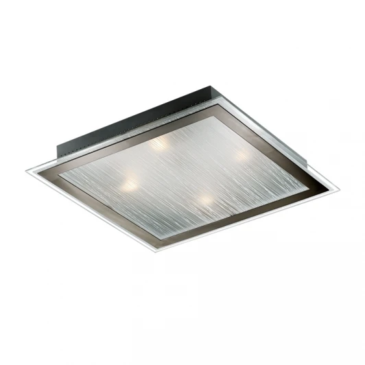 2737/4W Настенно-потолочный светильник Odeon Light Ulen 2737/4W