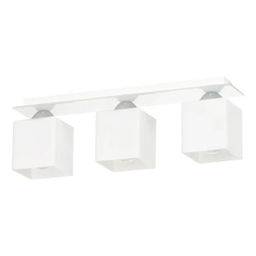 559/3 BIA Накладной точечный светильник Lampex Floki 559/3 BIA