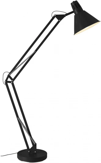 92710/06 Торшер Brilliant Winston 92710/06