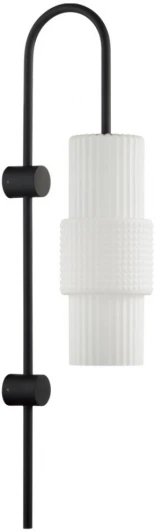 5017/1W Бра Pimpa 5017/1W (220V, круглые)