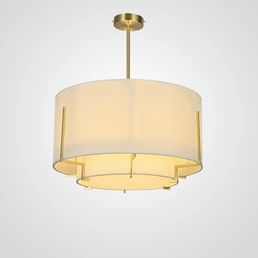 Cleo01 Потолочная люстра на штанге ImperiumLoft Cleo Cleo01 (140610-26)