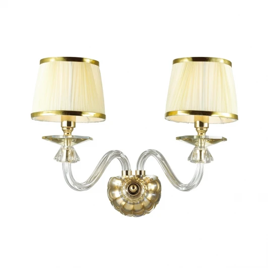 4198/2W Бра Odeon Light Amalia 4198/2W