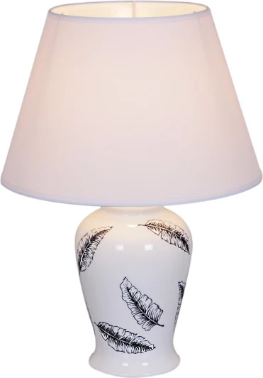 18888-0.7-01DY Интерьерная настольная лампа Reluce 18888-0.7-01DY