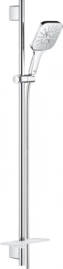 26586000 Душевой гарнитур Grohe Rainshower SmartActive 26586000