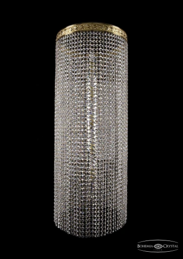 2142/40-100/G Потолочная люстра Bohemia 2142 2142/40-100/G